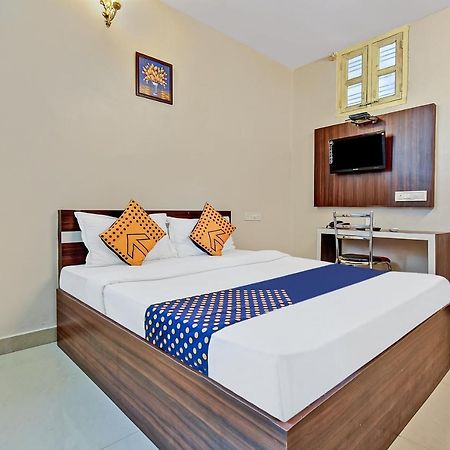 بنغالور Parkwood Executive Rooms Inn المظهر الخارجي الصورة