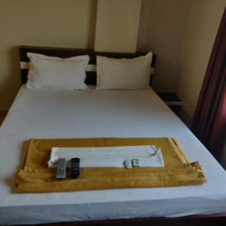 بنغالور Parkwood Executive Rooms Inn المظهر الخارجي الصورة