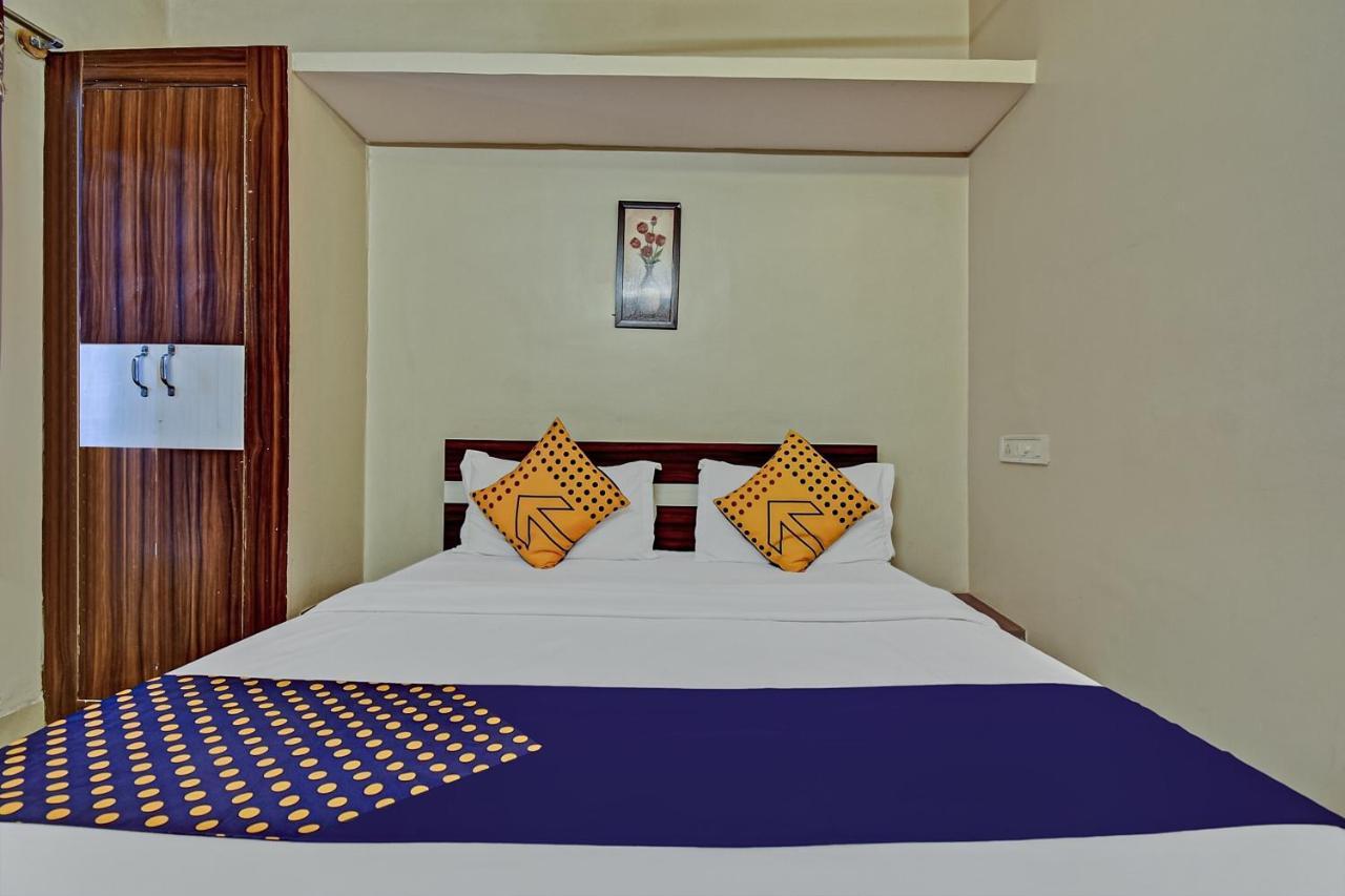 بنغالور Parkwood Executive Rooms Inn المظهر الخارجي الصورة