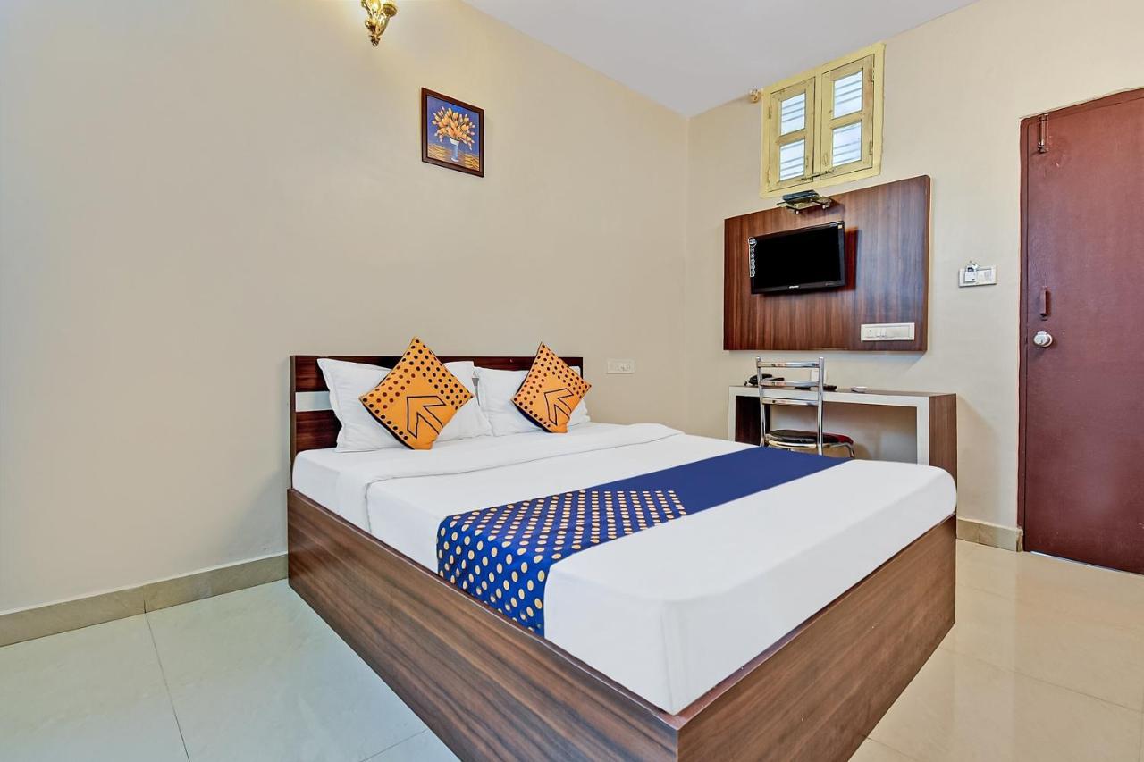 بنغالور Parkwood Executive Rooms Inn المظهر الخارجي الصورة