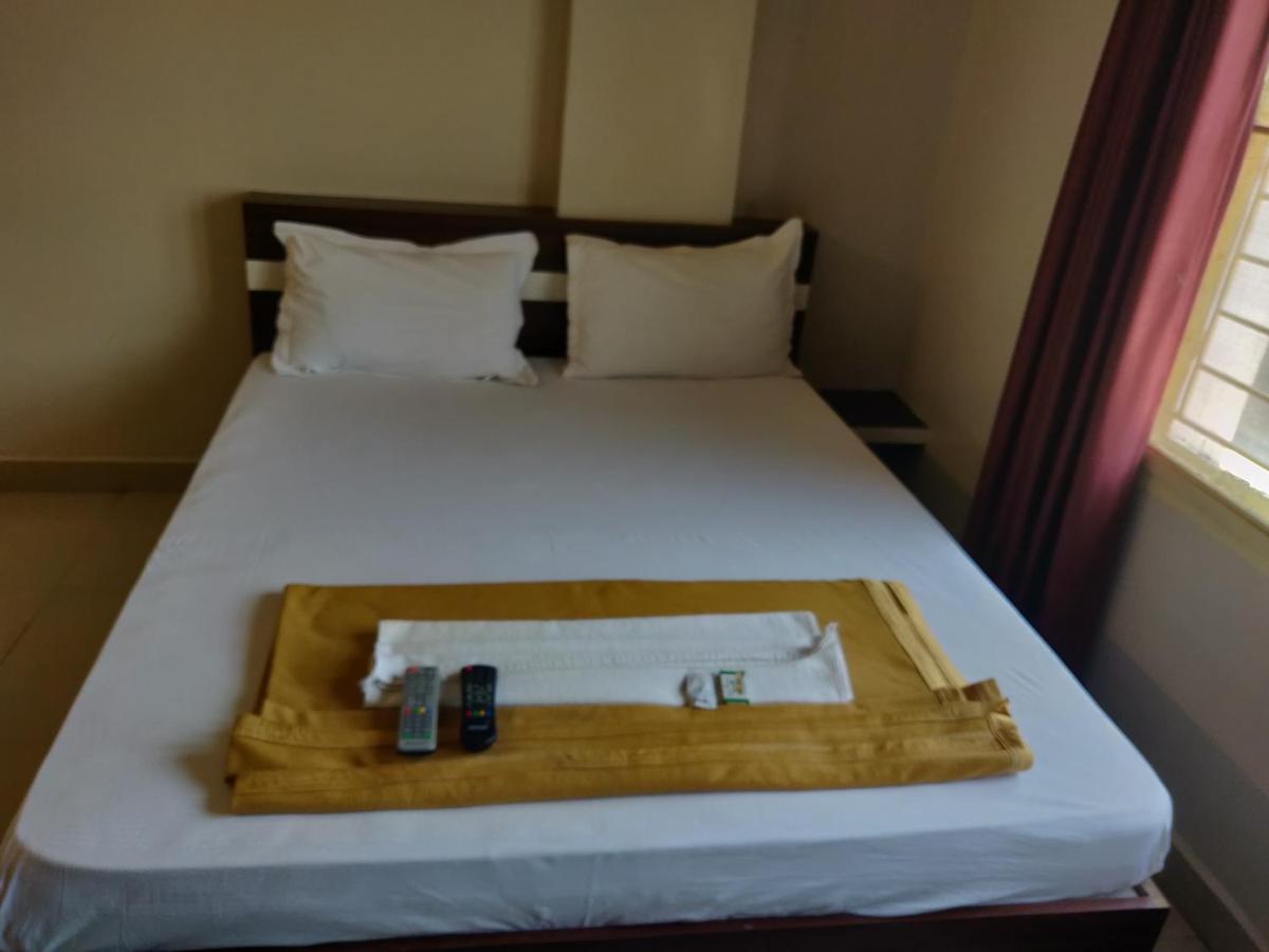 بنغالور Parkwood Executive Rooms Inn المظهر الخارجي الصورة